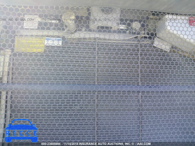 2005 FREIGHTLINER CHASSIS X LINE MOTOR HOME 4UZAAHBV25CU23494 image 9