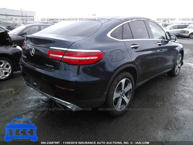 2018 MERCEDES-BENZ GLC COUPE 300 4MATIC WDC0J4KB2JF449966 image 3