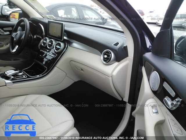 2018 MERCEDES-BENZ GLC COUPE 300 4MATIC WDC0J4KB2JF449966 image 4