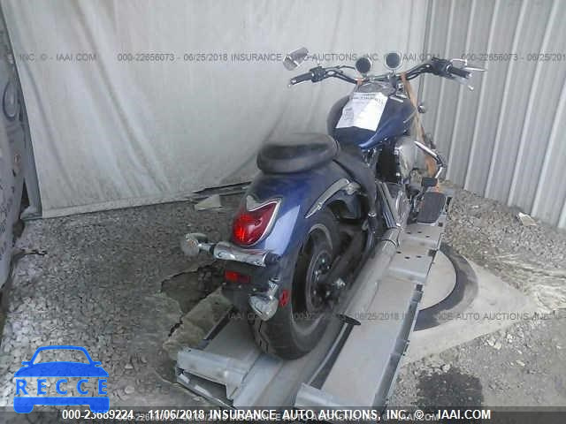 2011 YAMAHA XVS950 A/CT JYAVN01E1BA011826 зображення 5