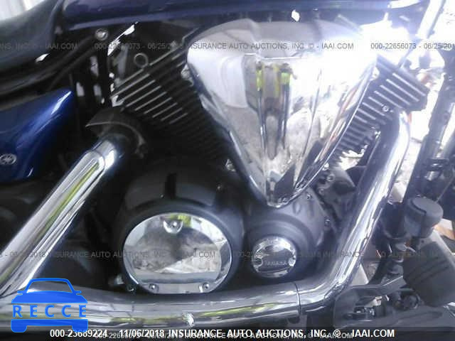 2011 YAMAHA XVS950 A/CT JYAVN01E1BA011826 image 7