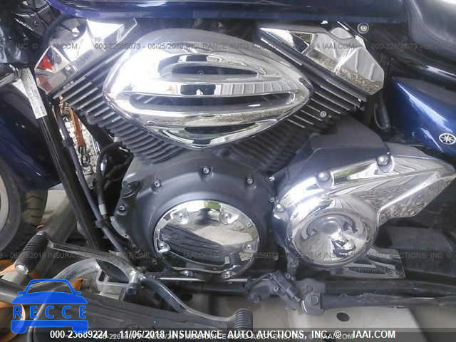 2011 YAMAHA XVS950 A/CT JYAVN01E1BA011826 image 8