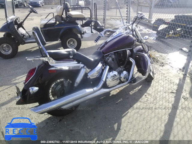 2006 HONDA VT1300 S 1HFSC52076A305207 зображення 3