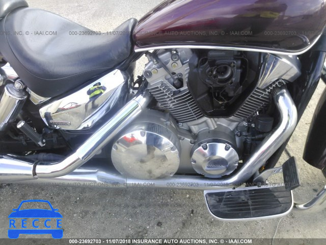 2006 HONDA VT1300 S 1HFSC52076A305207 image 7