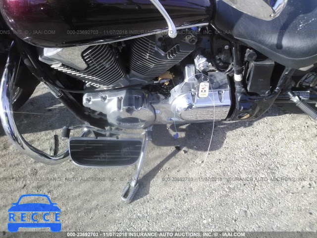 2006 HONDA VT1300 S 1HFSC52076A305207 image 8