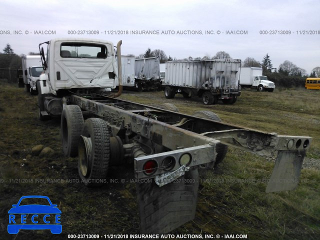 2003 INTERNATIONAL 7600 7600 1HTWYATT43J074909 image 2