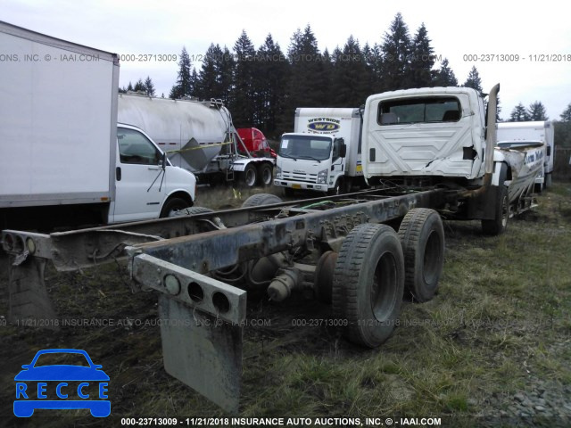 2003 INTERNATIONAL 7600 7600 1HTWYATT43J074909 image 3