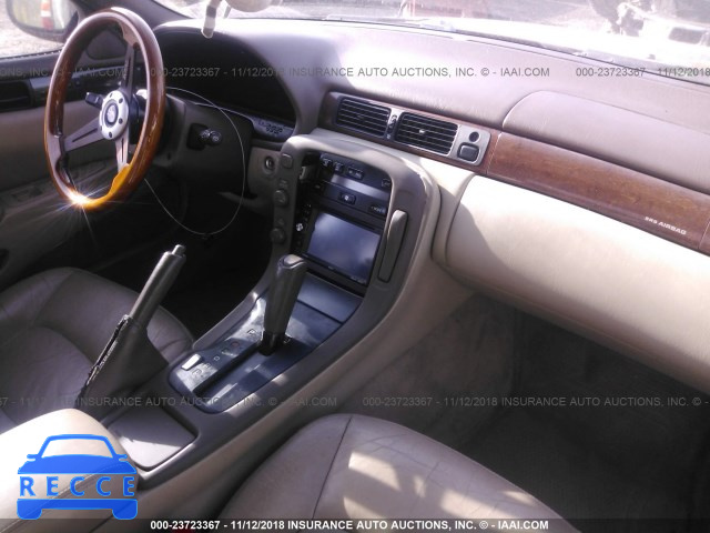 1996 LEXUS SC 300 JT8CD32ZXT0035100 image 4