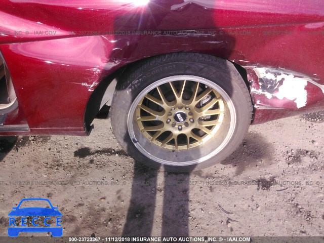 1996 LEXUS SC 300 JT8CD32ZXT0035100 image 5