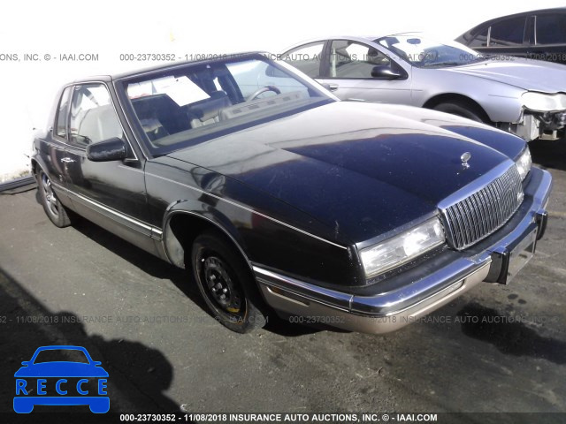 1989 BUICK RIVIERA 1G4EZ11C8KU414466 image 0