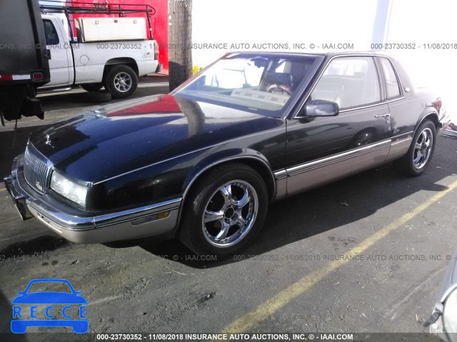 1989 BUICK RIVIERA 1G4EZ11C8KU414466 Bild 1