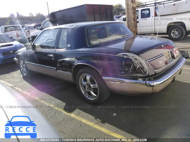 1989 BUICK RIVIERA 1G4EZ11C8KU414466 Bild 2