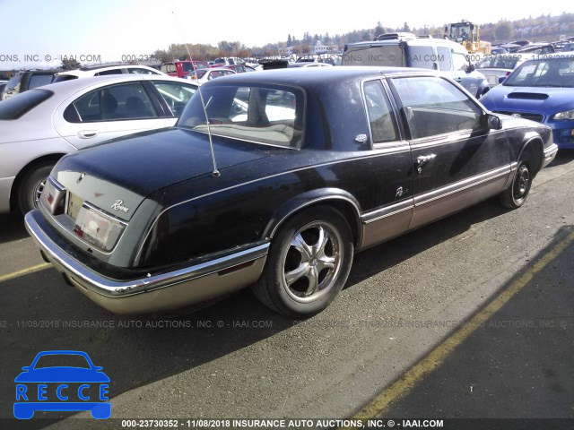 1989 BUICK RIVIERA 1G4EZ11C8KU414466 image 3