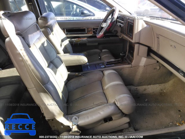 1989 BUICK RIVIERA 1G4EZ11C8KU414466 image 4