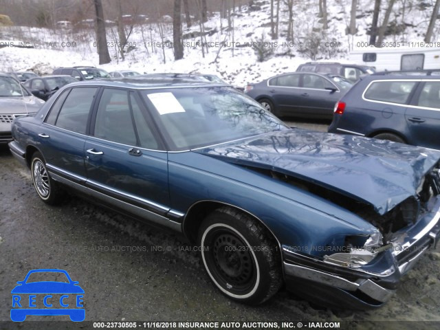 1992 BUICK PARK AVENUE 1G4CW53L8N1602074 зображення 0