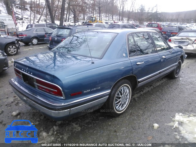 1992 BUICK PARK AVENUE 1G4CW53L8N1602074 зображення 3