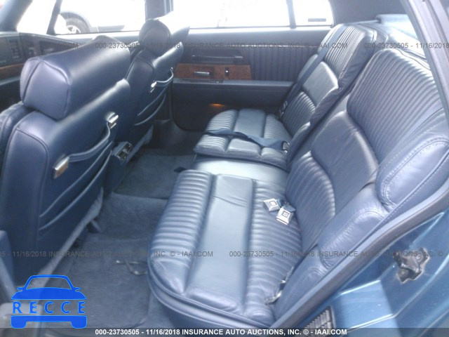 1992 BUICK PARK AVENUE 1G4CW53L8N1602074 image 7