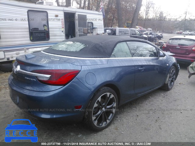 2017 BUICK CASCADA PREMIUM W04WH3N57HG036144 Bild 3