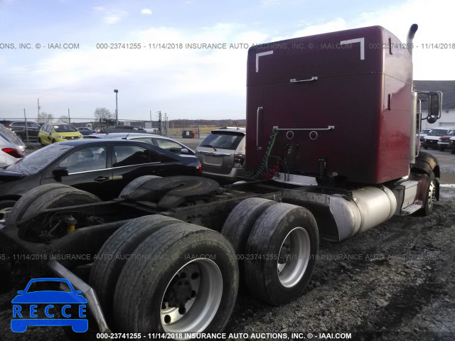 2007 PETERBILT 386 1XPHDB9X97N676624 image 3