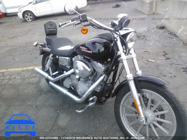 2005 HARLEY-DAVIDSON FXD 1HD1GHV145K331268 зображення 0