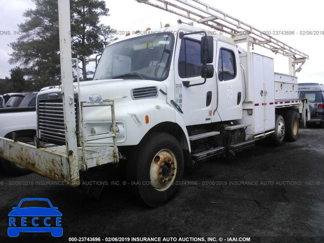 2009 FREIGHTLINER M2 106 HEAVY DUTY 1FVAC2BS99DAM9345 Bild 1