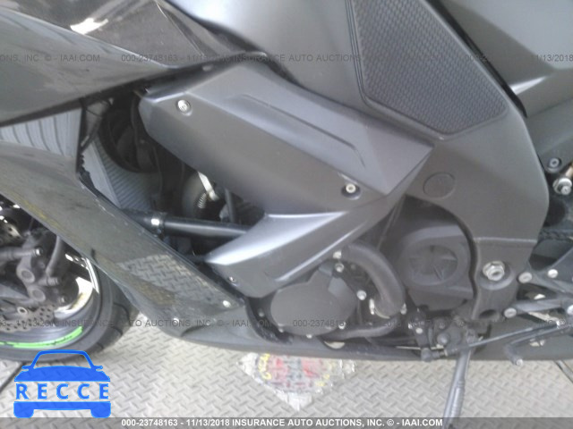 2008 KAWASAKI ZX1000 E JKAZXCE168A004673 image 8