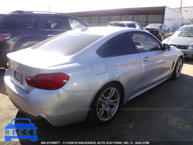 2014 BMW 435 I WBA3R1C51EK190903 image 3