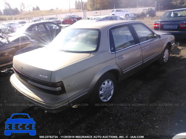 1996 BUICK CENTURY SPECIAL/CUSTOM/LIMITED 1G4AG55M8T6449111 image 3
