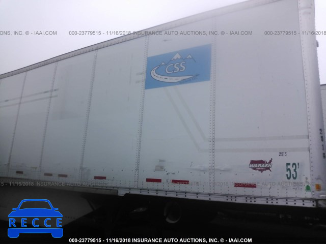 2004 WABASH NATIONAL CORP VAN 1JJV532W44L862515 image 3