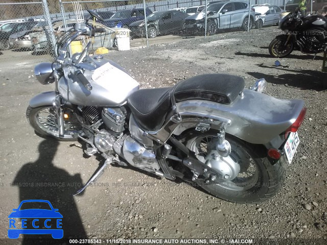 2014 YAMAHA XVS650 JYAVM01EXEA139618 image 2