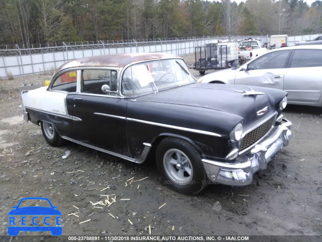 1955 CHEVY BELAIR 55S175428 image 0