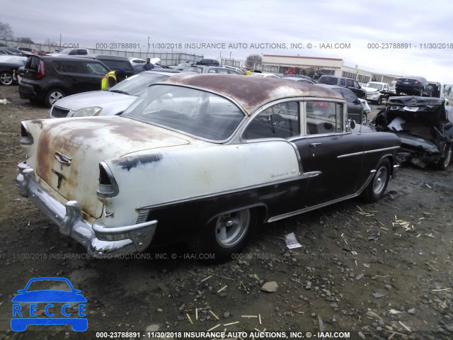 1955 CHEVY BELAIR 55S175428 image 3