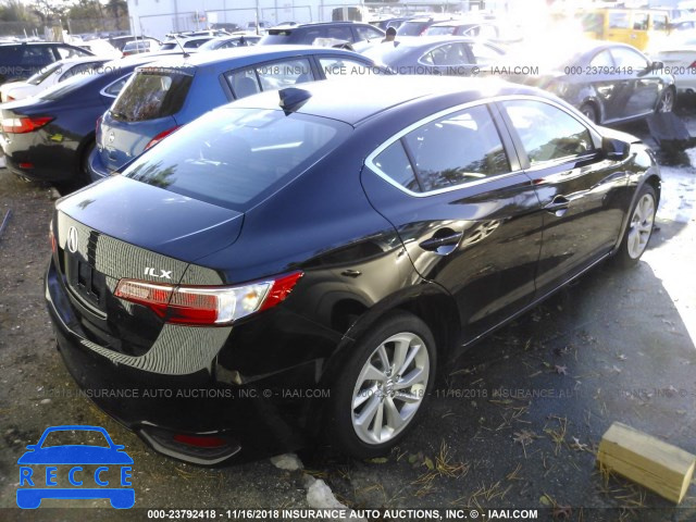 2018 ACURA ILX WATCH PLUS 19UDE2F35JA004266 image 3