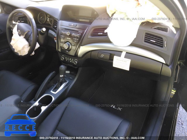 2018 ACURA ILX WATCH PLUS 19UDE2F35JA004266 image 4