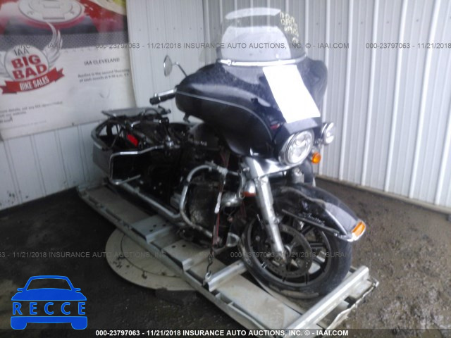 2016 HARLEY-DAVIDSON FLHTKL ULTRA LIMITED LOW 1HD1KKL15GB659106 image 0
