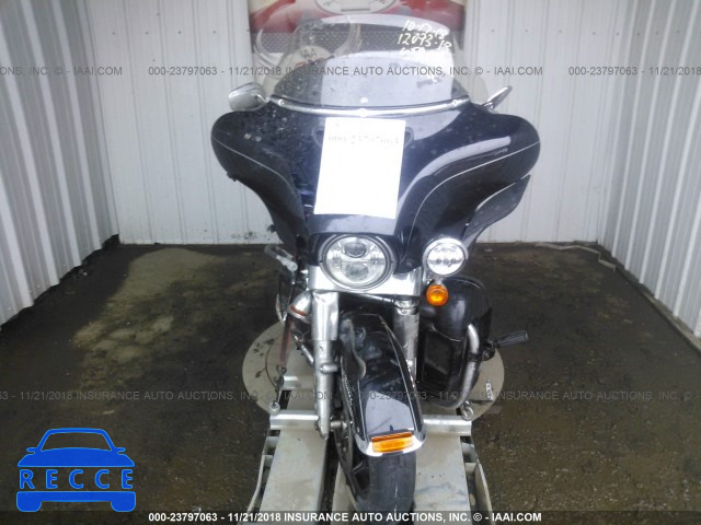 2016 HARLEY-DAVIDSON FLHTKL ULTRA LIMITED LOW 1HD1KKL15GB659106 image 4