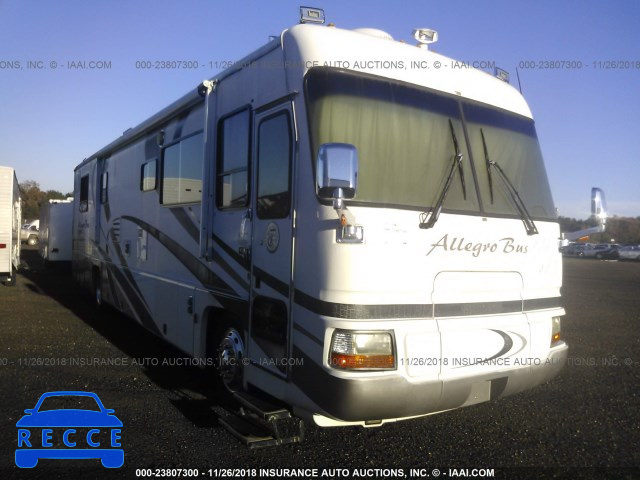 2001 FREIGHTLINER CHASSIS X LINE MOTOR HOME 4UZAAHBS31CH50814 image 0