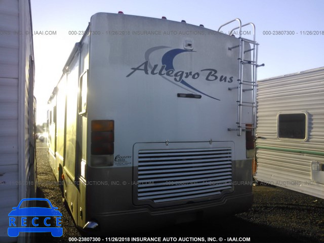 2001 FREIGHTLINER CHASSIS X LINE MOTOR HOME 4UZAAHBS31CH50814 image 2