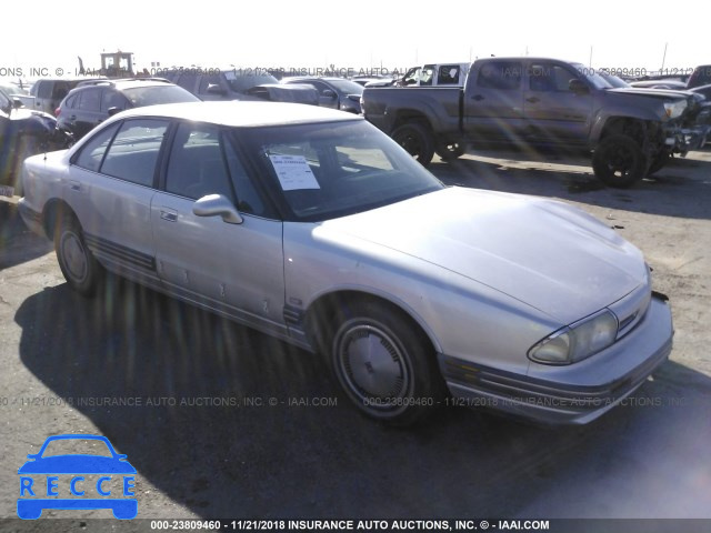 1992 OLDSMOBILE 88 ROYALE 1G3HN53L0NH365455 image 0