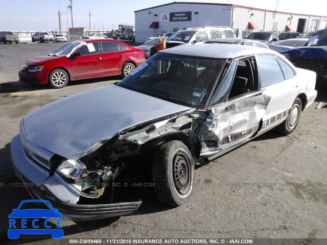 1992 OLDSMOBILE 88 ROYALE 1G3HN53L0NH365455 image 1