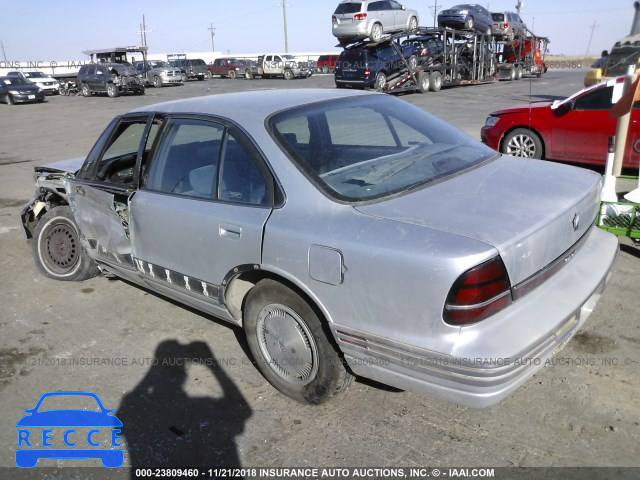 1992 OLDSMOBILE 88 ROYALE 1G3HN53L0NH365455 image 2