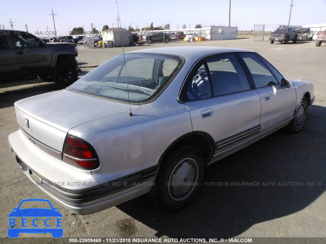 1992 OLDSMOBILE 88 ROYALE 1G3HN53L0NH365455 image 3