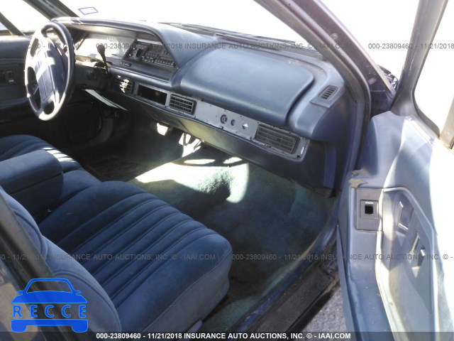 1992 OLDSMOBILE 88 ROYALE 1G3HN53L0NH365455 image 4