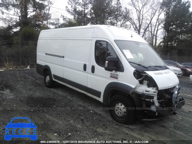 2014 RAM PROMASTER 3500 3500 HIGH 3C6URVJG8EE123616 image 0