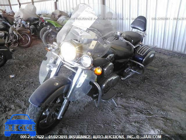 2004 KAWASAKI VN1500 L JKBVNAL184A029981 зображення 1