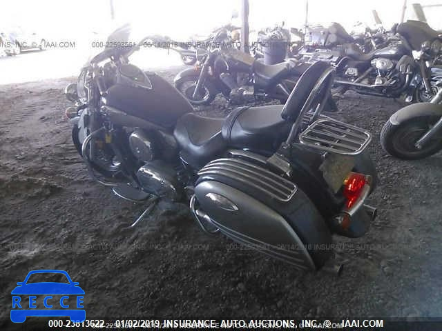 2004 KAWASAKI VN1500 L JKBVNAL184A029981 Bild 2