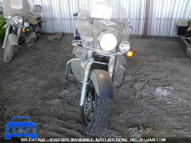 2004 KAWASAKI VN1500 L JKBVNAL184A029981 зображення 4