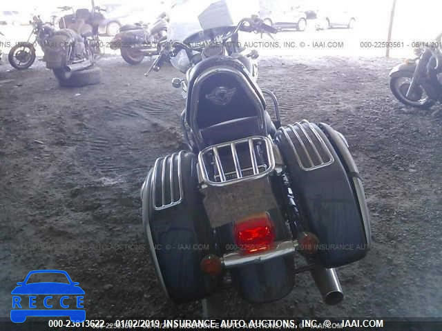 2004 KAWASAKI VN1500 L JKBVNAL184A029981 Bild 5