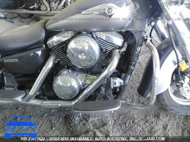 2004 KAWASAKI VN1500 L JKBVNAL184A029981 зображення 7