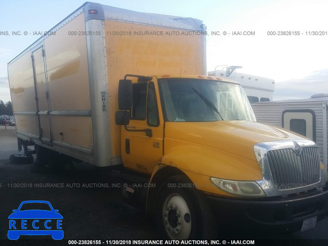 2008 INTERNATIONAL 4300 4300 1HTMMAAL48H565307 Bild 0